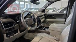 جي ام سي يوكون